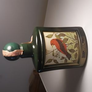 J. Lochhart Beam Scarlet Tanager